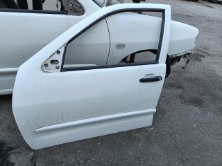 bontott VW CADDY Bal első Ajtó (Részeivel)