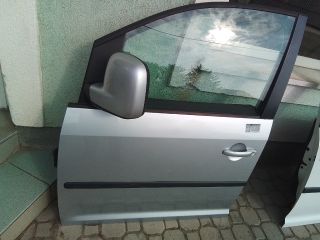 bontott VW CADDY Bal első Ajtó (Részeivel)