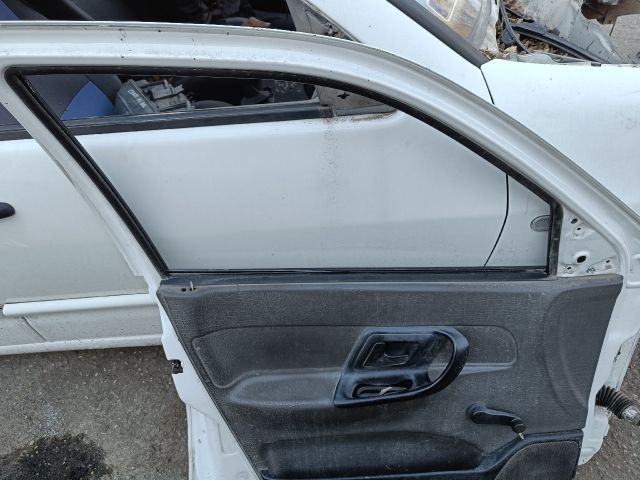 bontott VW CADDY Bal első Ajtó (Részeivel)