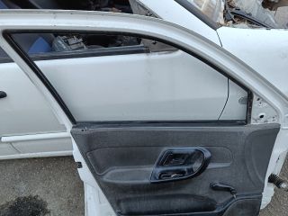 bontott VW CADDY Bal első Ajtó (Részeivel)