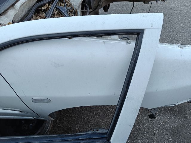 bontott VW CADDY Bal első Ajtó (Részeivel)