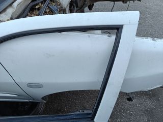 bontott VW CADDY Bal első Ajtó (Részeivel)