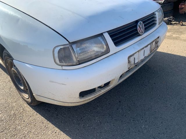 bontott VW CADDY Bal első Ajtó (Részeivel)