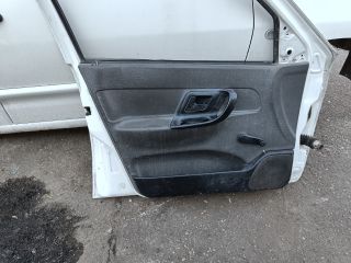 bontott VW CADDY Bal első Ajtó (Részeivel)