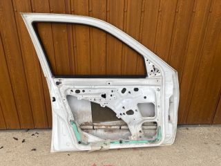 bontott VW CADDY Bal első Ajtó (Üres lemez)