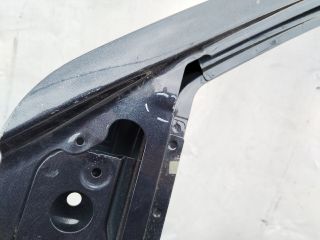 bontott VW CADDY Bal első Ajtó (Üres lemez)