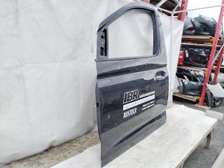 bontott VW CADDY Bal első Ajtó (Üres lemez)