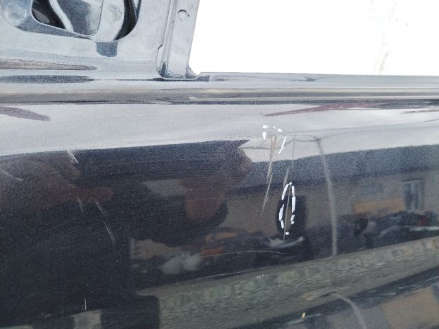 bontott VW CADDY Bal első Ajtó (Üres lemez)