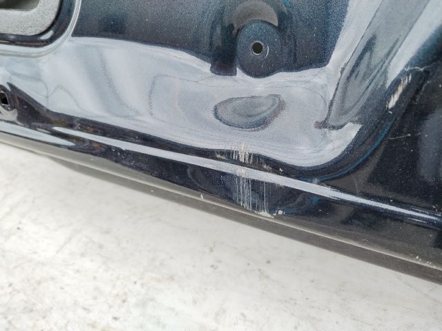 bontott VW CADDY Bal első Ajtó (Üres lemez)