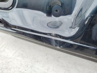 bontott VW CADDY Bal első Ajtó (Üres lemez)