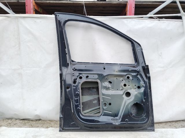 bontott VW CADDY Bal első Ajtó (Üres lemez)