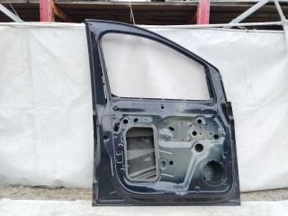 bontott VW CADDY Bal első Ajtó (Üres lemez)