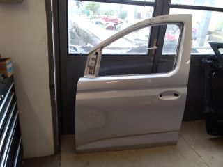 bontott VW CADDY Bal első Ajtó (Üres lemez)