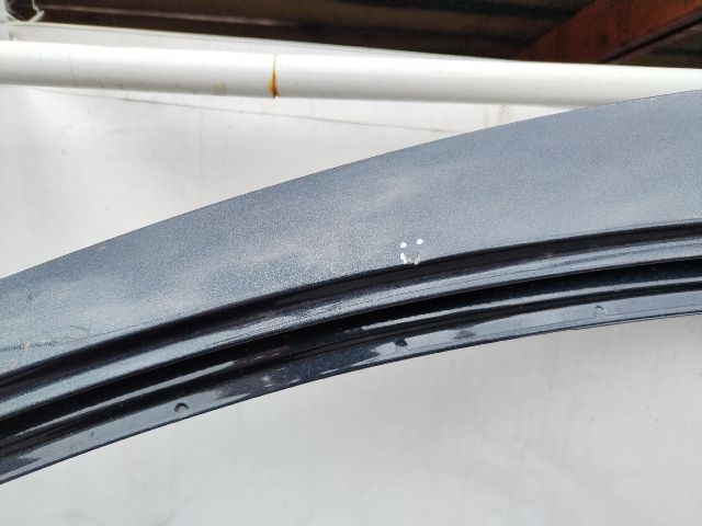 bontott VW CADDY Bal első Ajtó (Üres lemez)