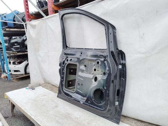 bontott VW CADDY Bal első Ajtó (Üres lemez)