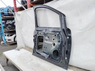 bontott VW CADDY Bal első Ajtó (Üres lemez)