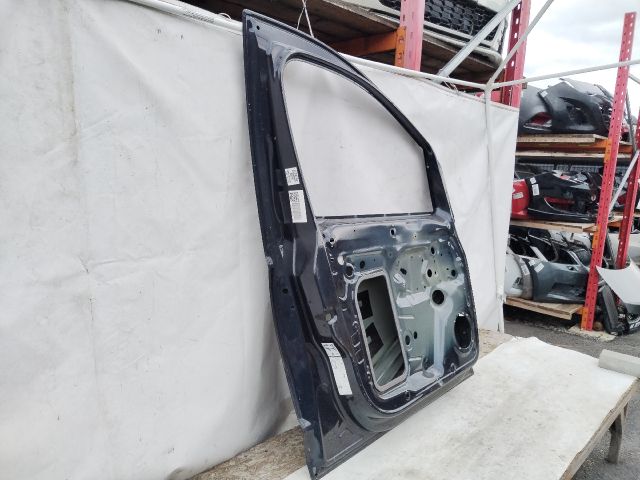 bontott VW CADDY Bal első Ajtó (Üres lemez)