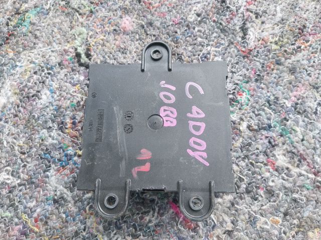 bontott VW CADDY Bal első Ajtó Vezérlőegység