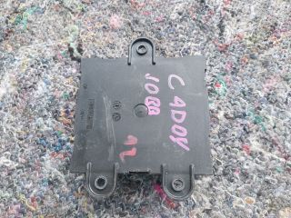 bontott VW CADDY Bal első Ajtó Vezérlőegység
