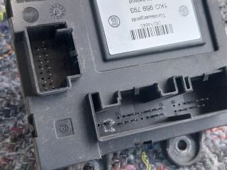 bontott VW CADDY Bal első Ajtó Vezérlőegység