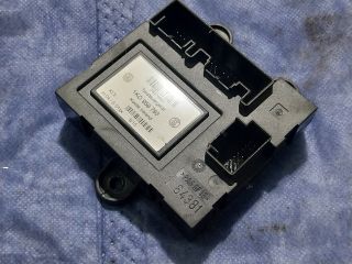 bontott VW CADDY Bal első Ajtó Vezérlőegység