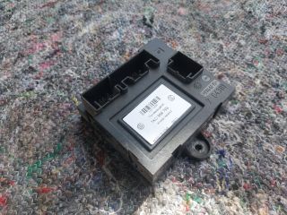 bontott VW CADDY Bal első Ajtó Vezérlőegység