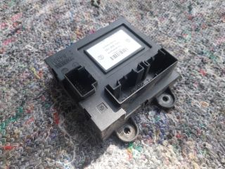 bontott VW CADDY Bal első Ajtó Vezérlőegység