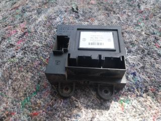 bontott VW CADDY Bal első Ajtó Vezérlőegység