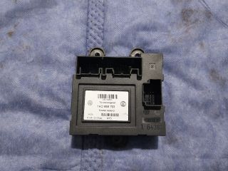 bontott VW CADDY Bal első Ajtó Vezérlőegység