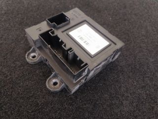 bontott VW CADDY Bal első Ajtó Vezérlőegység