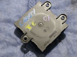 bontott VW CADDY Bal első Ajtó Vezérlőegység