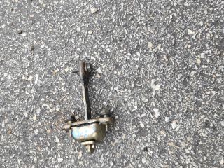 bontott VW CADDY Bal első Ajtóhatároló