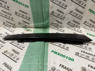 bontott VW CADDY Bal első Ajtókeret Burkolat