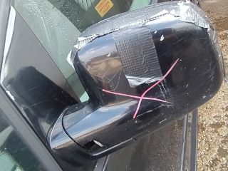 bontott VW CADDY Bal első Ajtózár