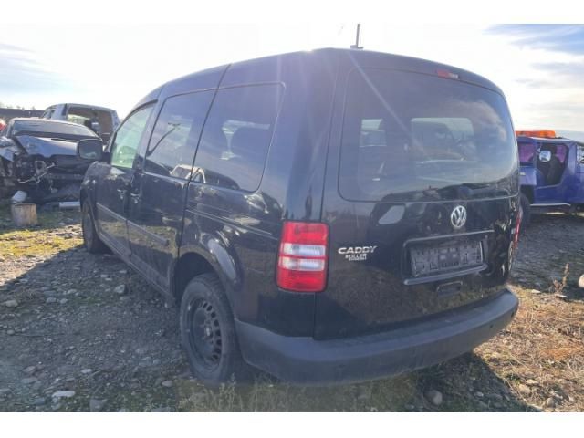 bontott VW CADDY Bal első Ajtózár