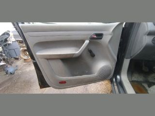 bontott VW CADDY Bal első Ajtózár