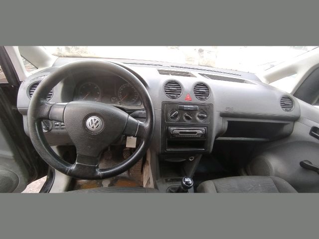 bontott VW CADDY Bal első Ajtózár
