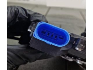 bontott VW CADDY Bal első Ajtózár