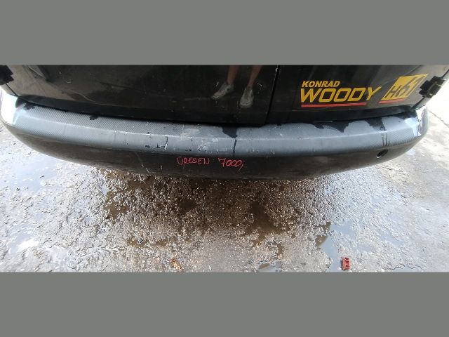 bontott VW CADDY Bal első Ajtózár