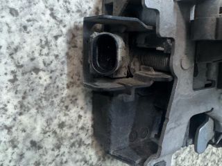 bontott VW CADDY Bal első Ajtózár