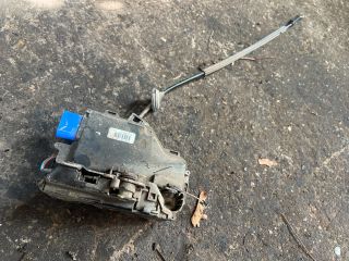 bontott VW CADDY Bal első Ajtózár