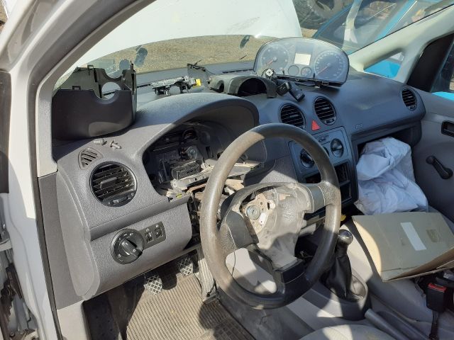 bontott VW CADDY Bal első Ajtózár