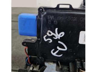 bontott VW CADDY Bal első Ajtózár