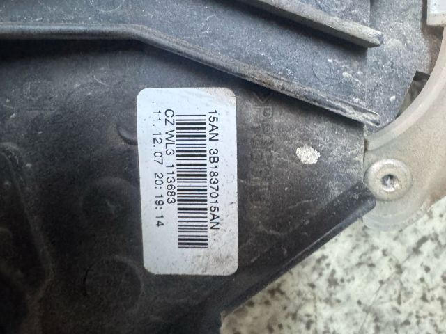 bontott VW CADDY Bal első Ajtózár