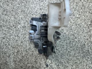 bontott VW CADDY Bal első Ajtózár