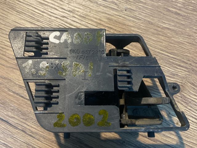 bontott VW CADDY Bal első Belső Kilincs