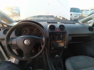 bontott VW CADDY Bal első Biztonsági Öv Csat