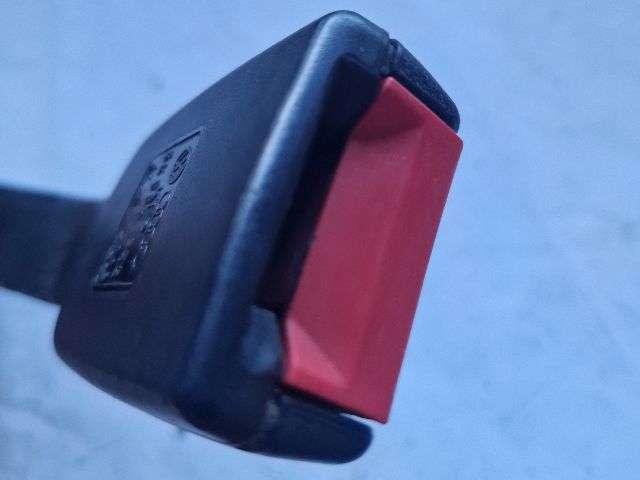 bontott VW CADDY Bal első Biztonsági Öv Csat