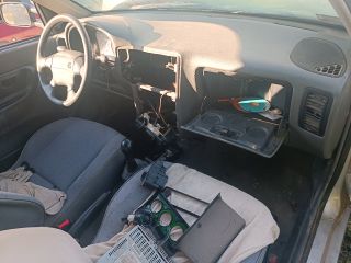 bontott VW CADDY Bal első Biztonsági Öv Csat