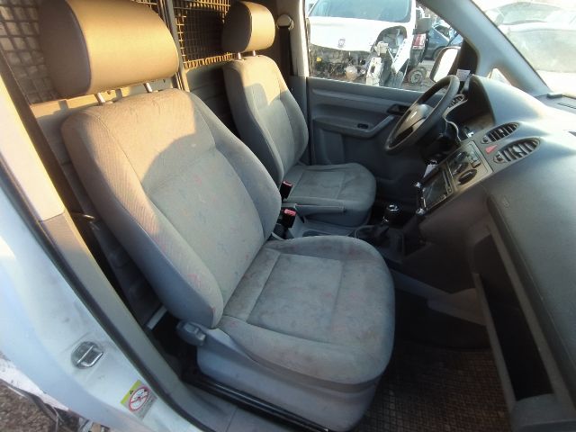 bontott VW CADDY Bal első Biztonsági Öv Csat